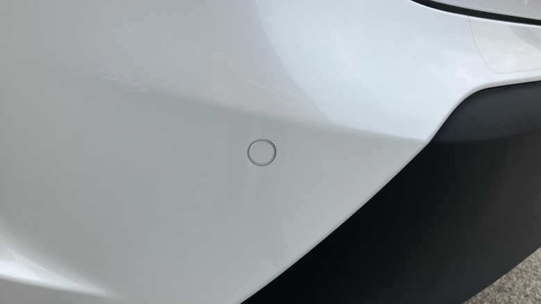 Toyota Yaris Cross 1.5 Hybrid Excel 5dr CVT Hybrid Estate